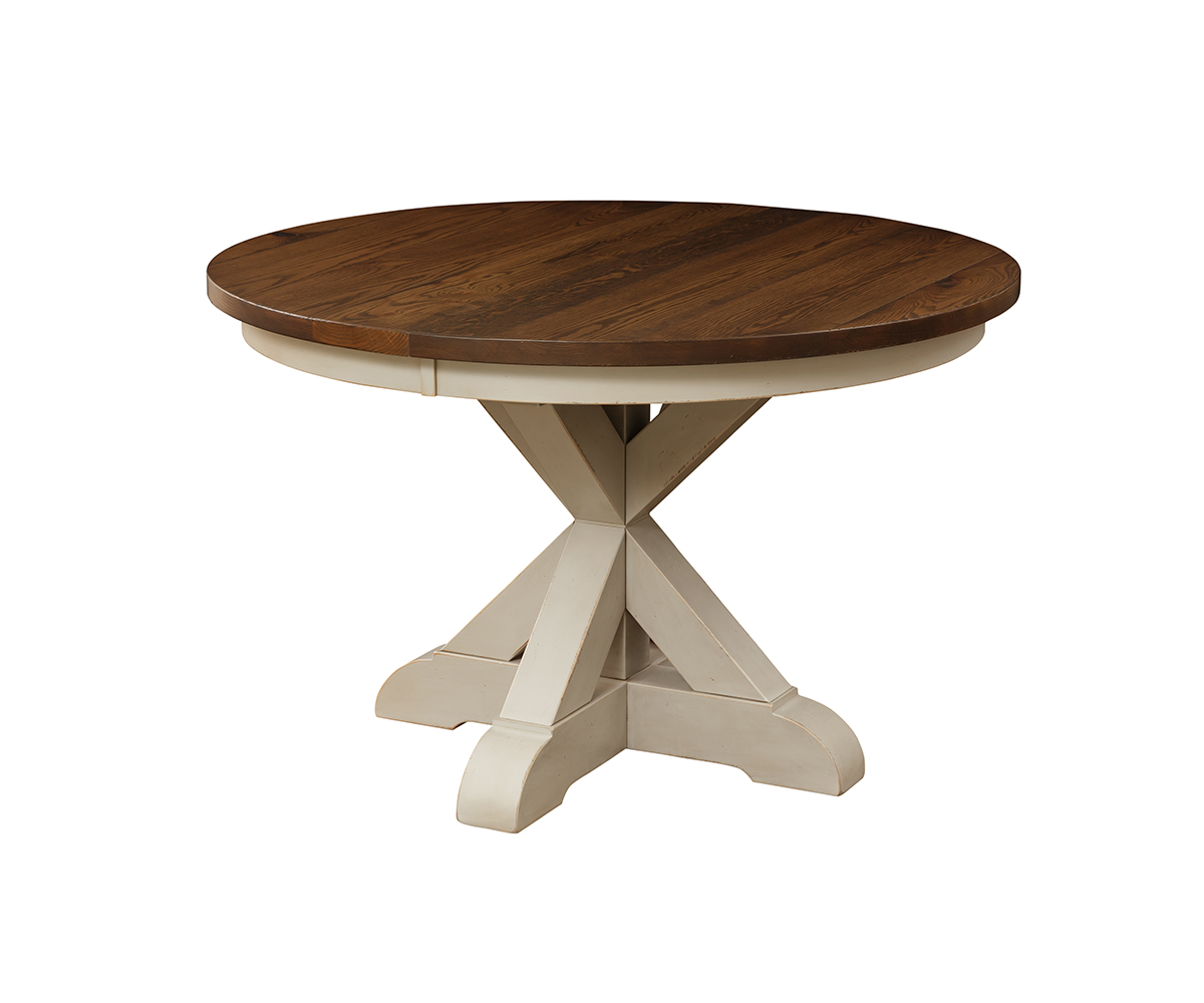 Hudson Table Memory Lane Furniture