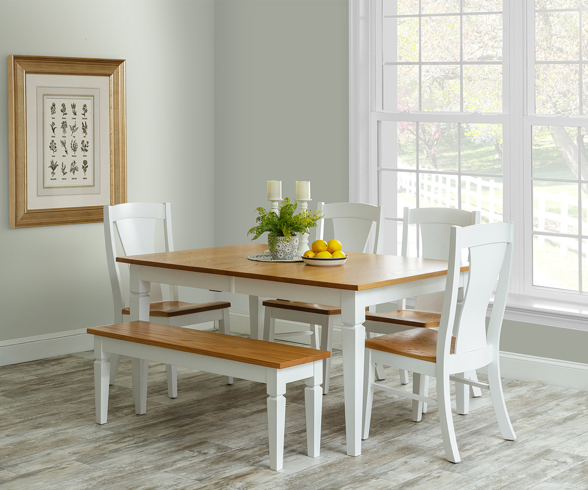Lexington Dining Collection Memory Lane Furniture