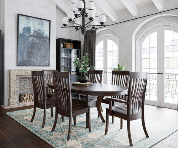 Dining Room Collections