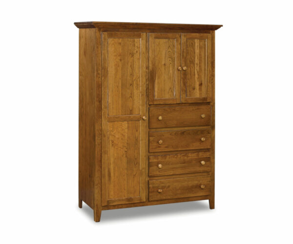 Wardrobes & Armoires