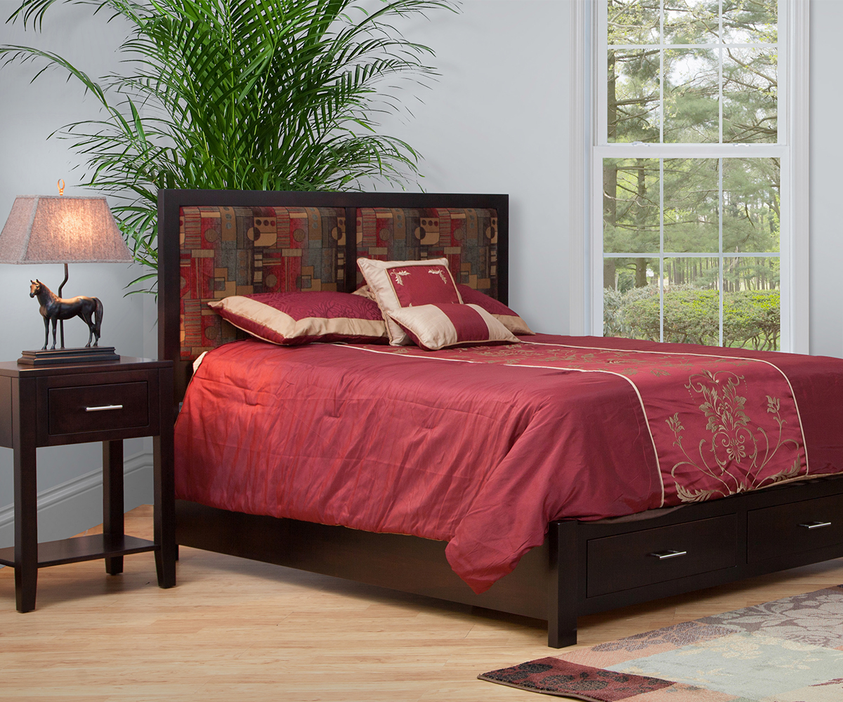 Tuscany Bedroom Collection Memory Lane Furniture