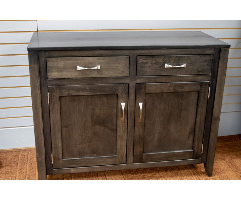 2Door Buffet Memory Lane Furniture
