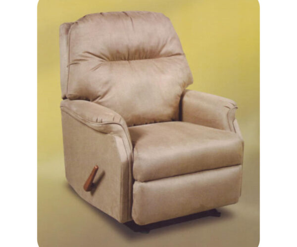 572 Rocker Recliner
