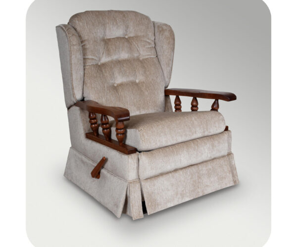 573 Rocker Recliner