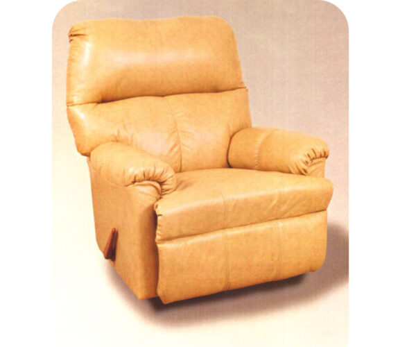 524L Chaise Rocker