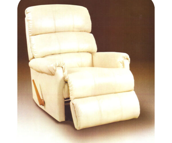 577L Chaise Rocker Recliner