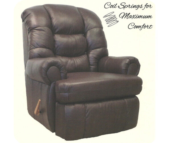 679L Rocker Recliner