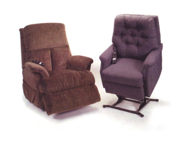 Power Lift Recliner