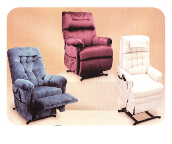 Power Lift Recliner