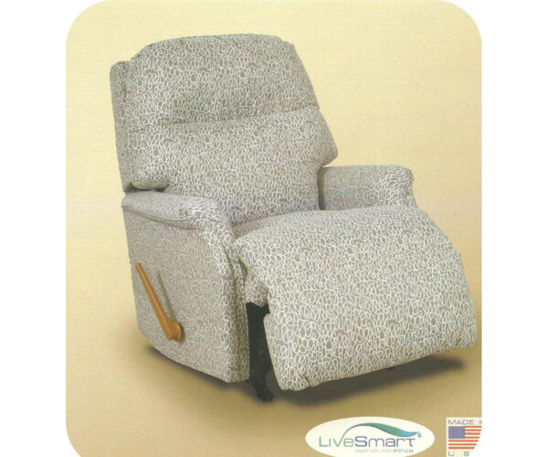 528 Rocker Recliner