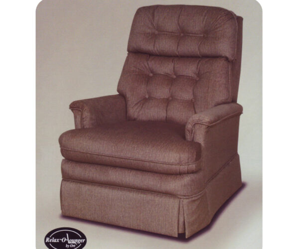552 Rocker Recliner