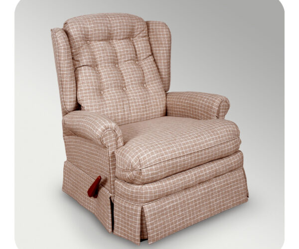 558 Rocker Recliner