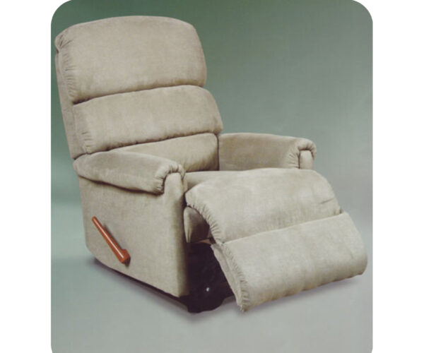 577 Chaise Rocker Recliner