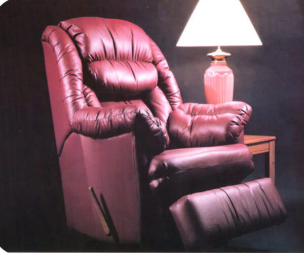 600 Rocker Recliner