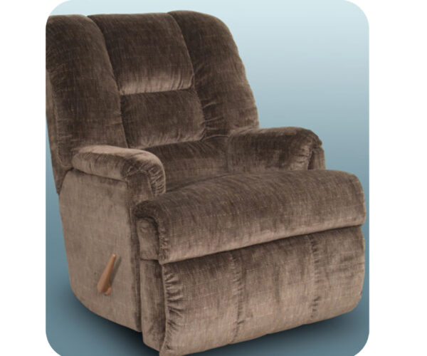 601 Rocker Recliner