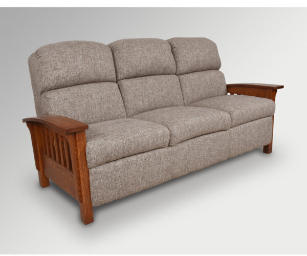 Mission Sofa