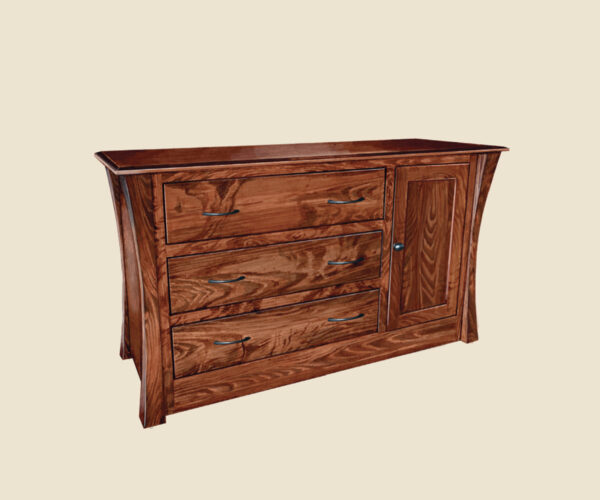 Elmo Flip Flop W/Door