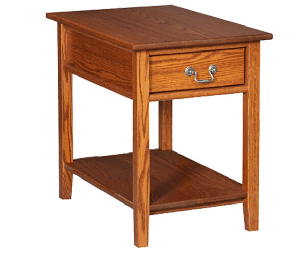 Shaker Side Table