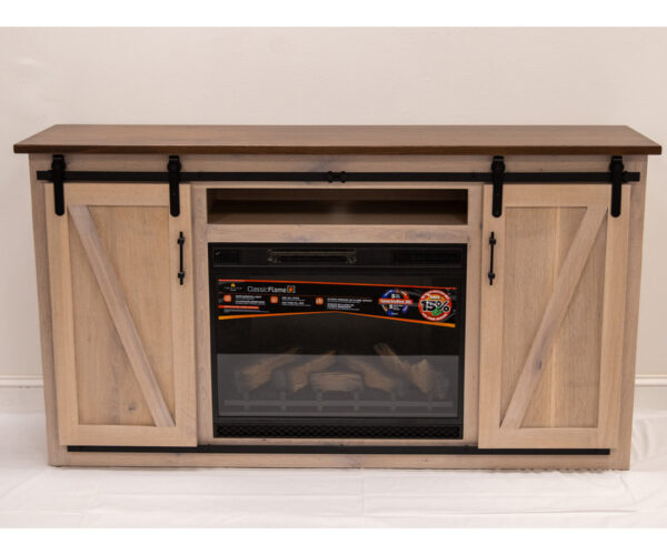 Barn Door Entertainment