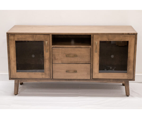 Century 56" T.V. Stand