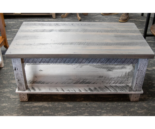 Millburg Coffee Table