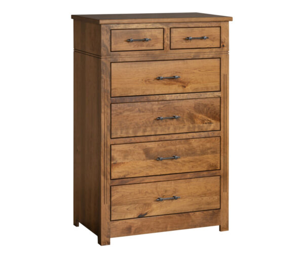 Signature Chest of Drawers