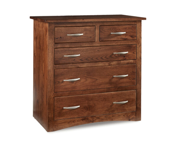 Denver 5 Drawer Child's Chest