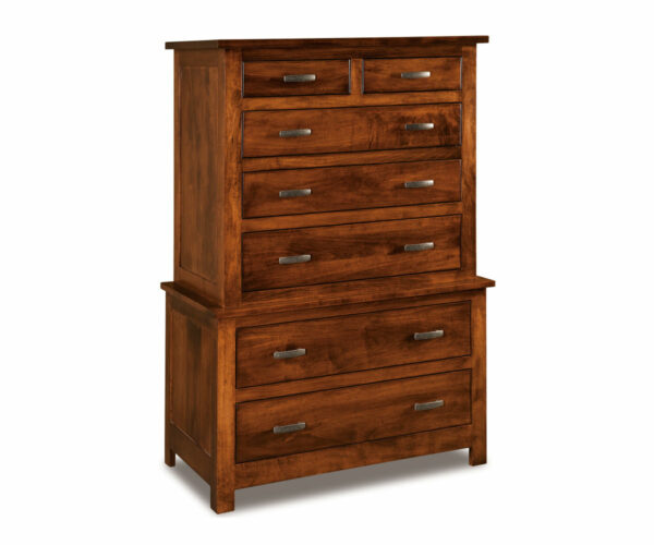 Flush Mission Chest On Chest