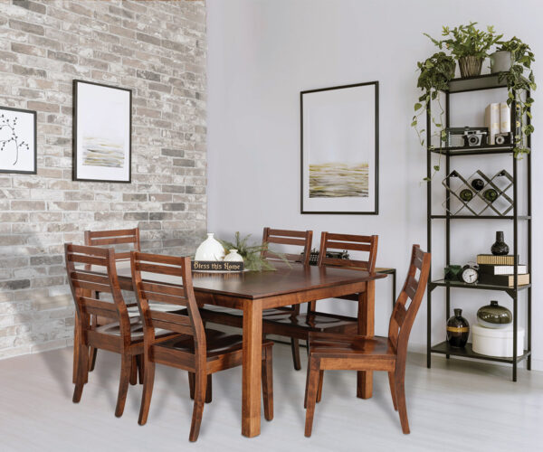 Bennett Chair Dining Collection