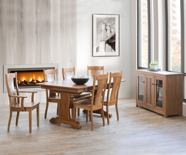 Signature Dining Collection