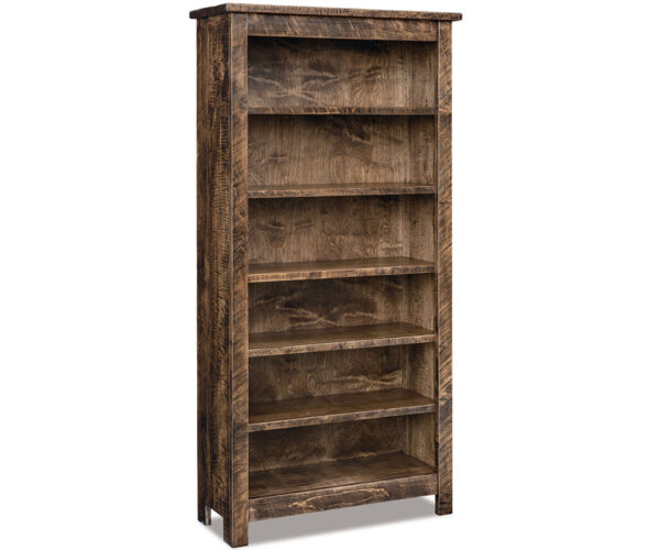 Houston Bookcase - 72"H