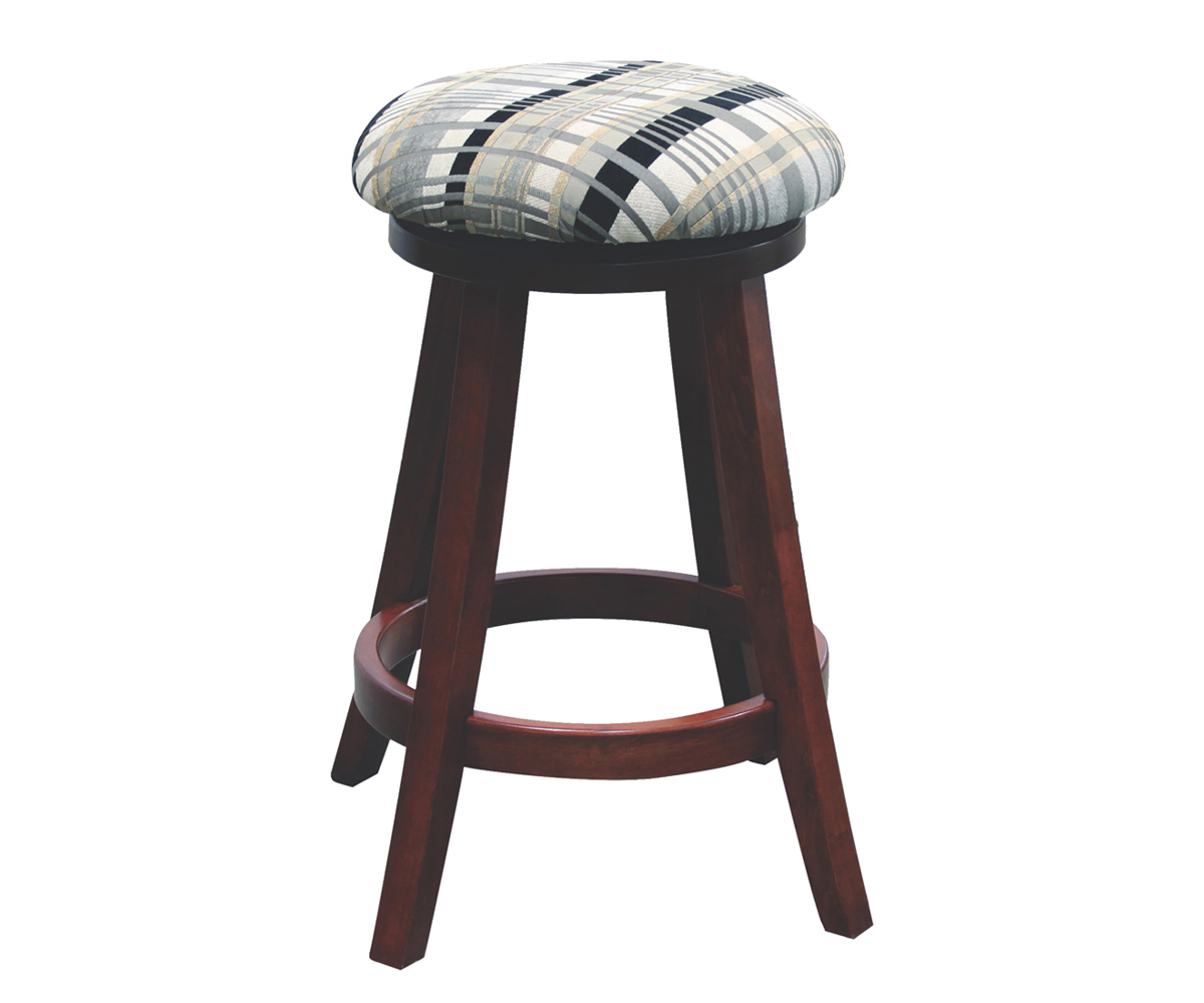 Turnstone 24" Swivel Bar Stool