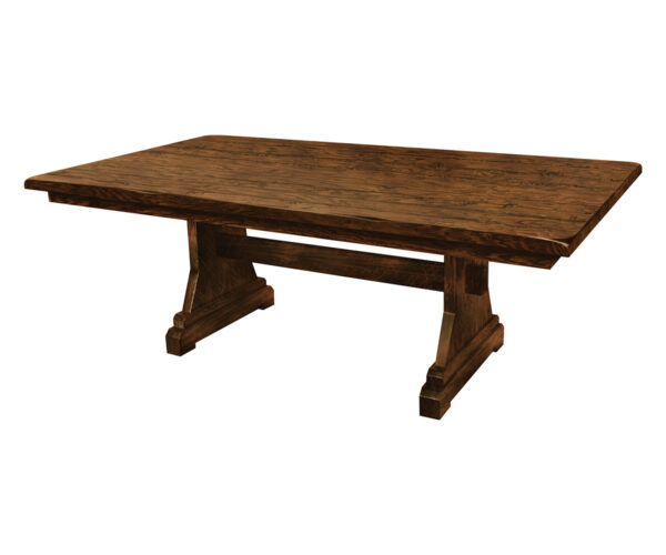 Trueman Table