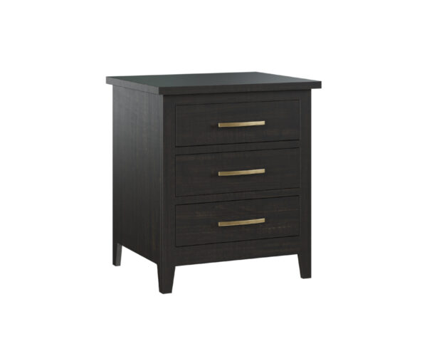 Lakeside Nightstand - 23"W