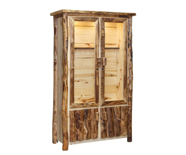 Rocky Mountain 12 Drawer Gun Cabinet