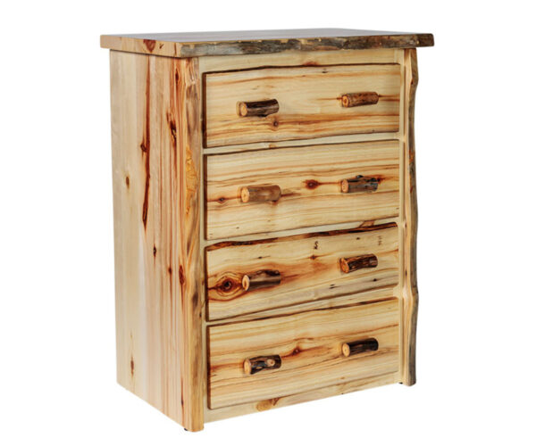 New Hope 4 Drawer Chest