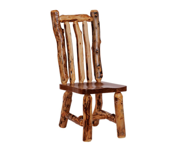 Rocky Mountain Farm Chair - Walnut Seat