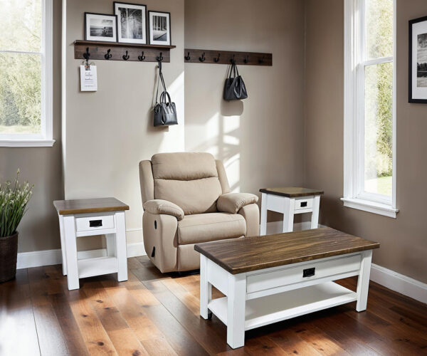 Timberline Collection