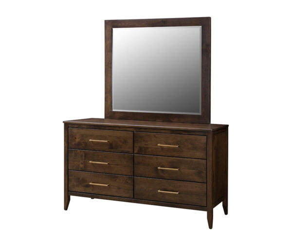 Manhattan Triple Dresser