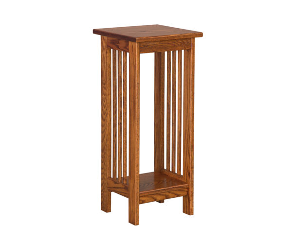 Mission Plant Stand