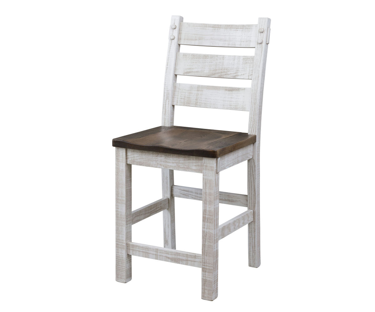 Hoosier Bar Chair