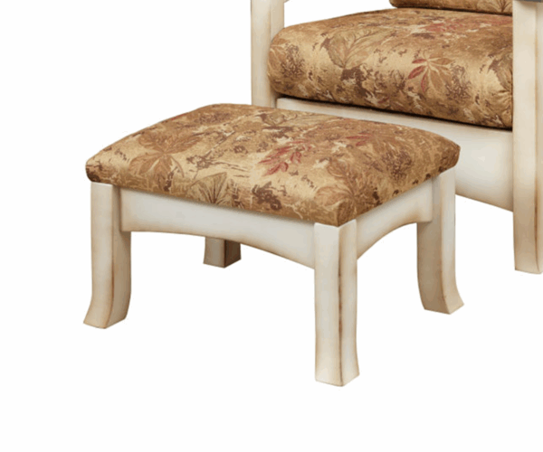 Breezy Point Ottoman