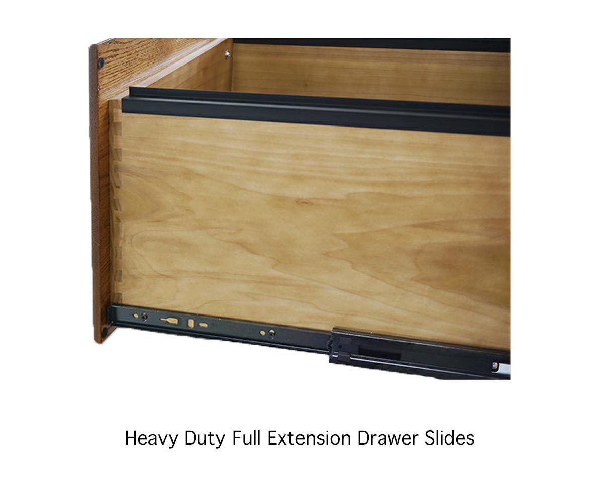 Laurel Corner Desk - Image 3