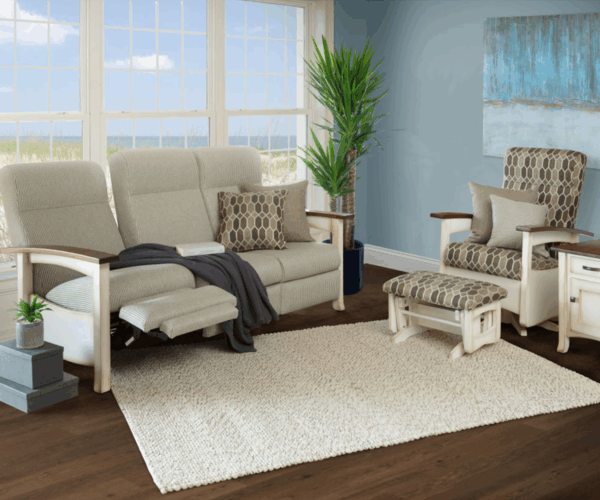 Elm Crest Breezy Point Collection
