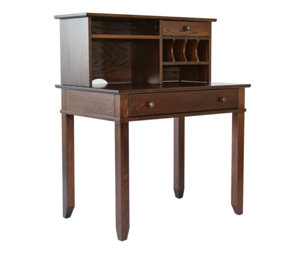 Craftsmen Computer Desk