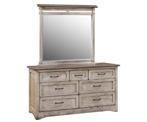 Farmstead 63˝ Dresser