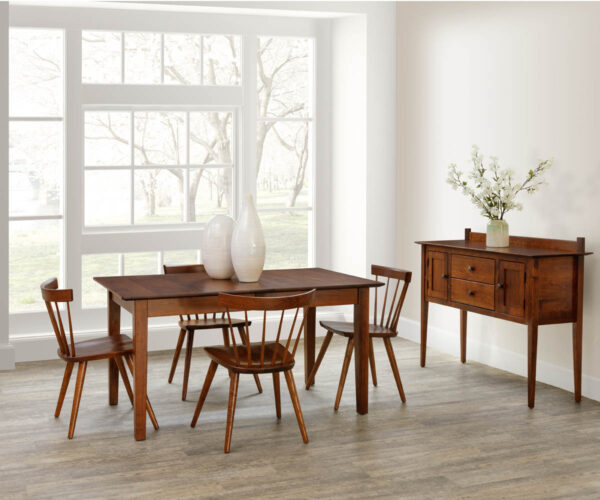 Simplicity Dining Collection