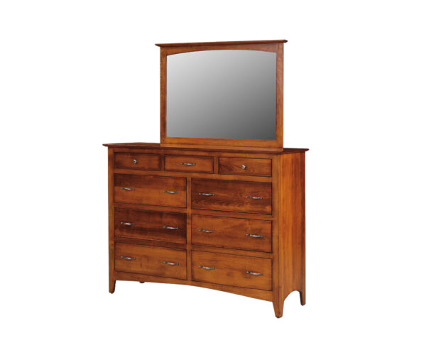 Chelsea Tall Dresser