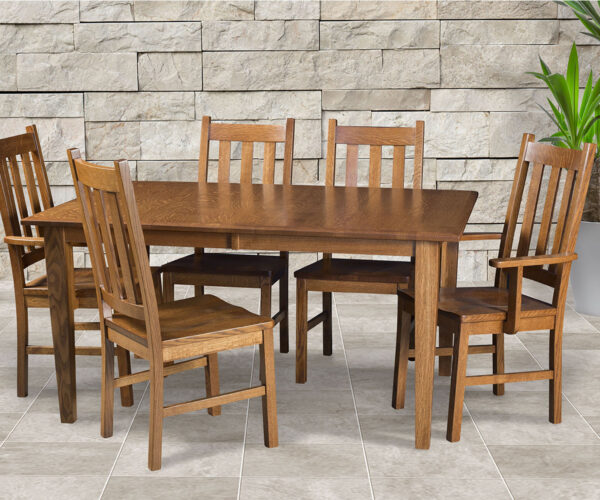 Denver Chair Collection