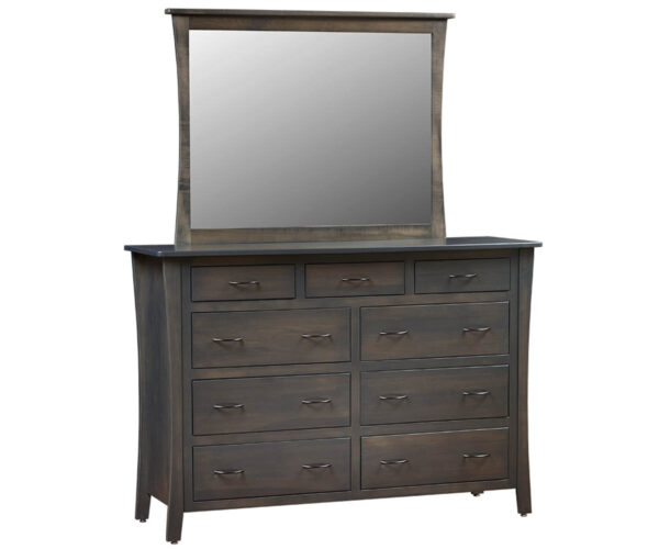 Somerset Tall Dresser